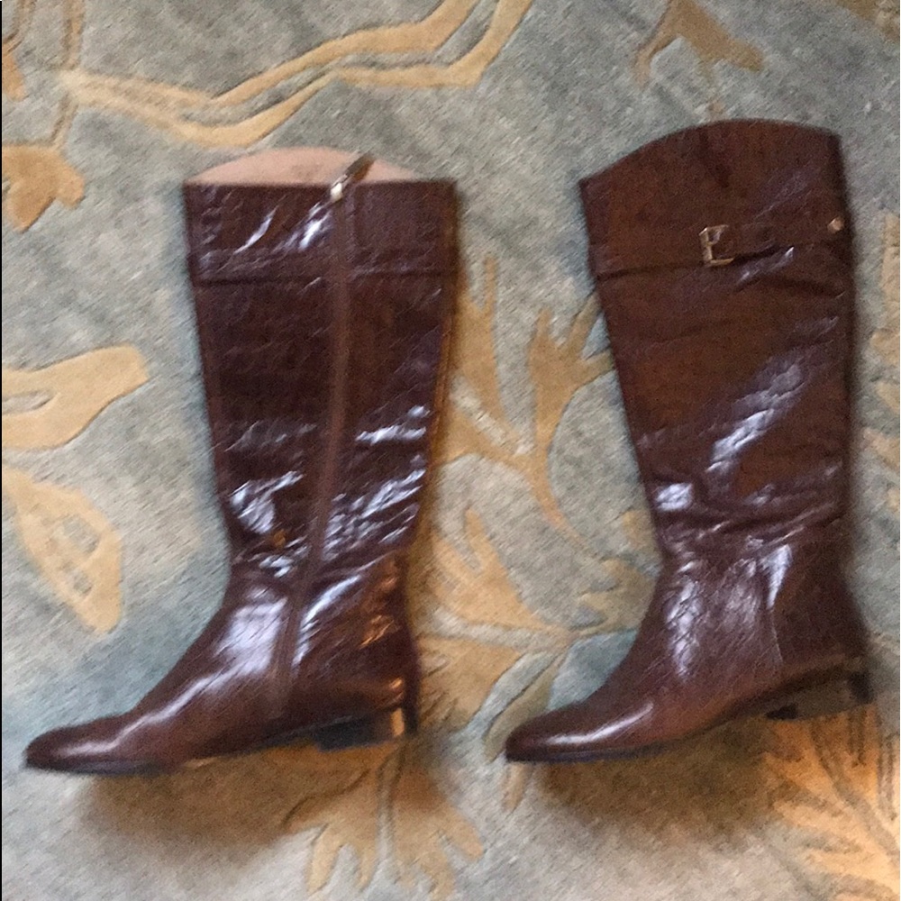 Johnson Murphy boots
